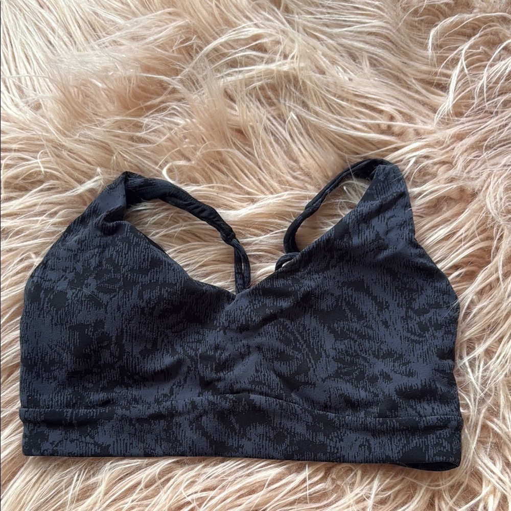 Athleta Sports Bra